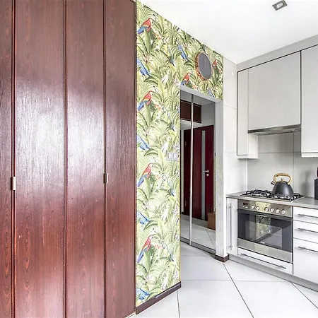 Clicktheflat Palace Of Culture View - Marszalkowska St. Apartamento *